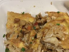 藤椒鸡肉豆皮-老通城豆皮大王(吉庆街店)