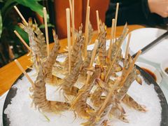 -虾佬圣汤·海鲜姿造(乐堤港店)