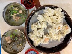 -海汇源老烧麦店(东大街总店)