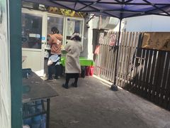 -清真西花市煎饼