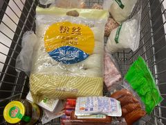 -永辉超市(鲁谷店)