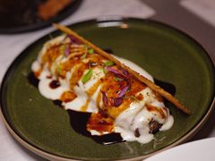 -Ocean's Table 欧舍