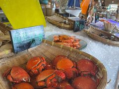 -康帝国际酒店-艾斯本自助西餐厅