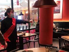 大堂-青年公社烤鸭(蜀山万象汇店)