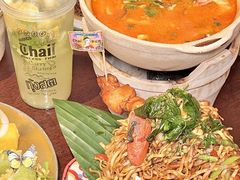 -泰妃殿(武汉首店)