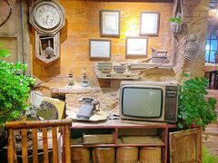 大堂-五邑人家(江门店)