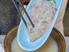 -烟水渔庄餐厅(西溪湿地店)
