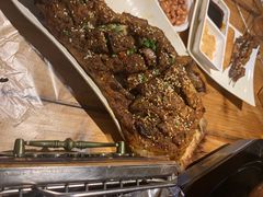 -霄汉羊排(万松园一店)