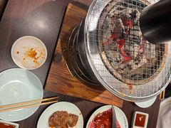 -蒜香焼肉PURUSHIN(马场路店)