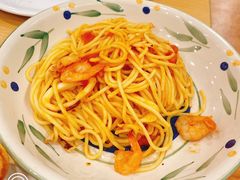 -萨莉亚意式餐厅(东川路店)