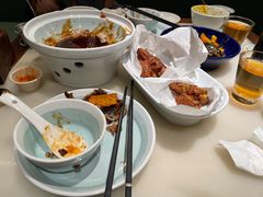 -客语客家菜(华发商都店)