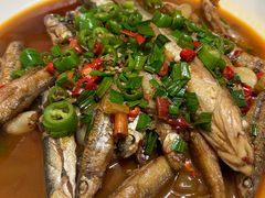 -峡谷农家乐饭店