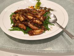 -益健名厨海鲜城(夏湾店)