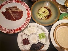 -荷风细雨·中国茶宴(碧云店)