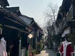 -小河直街历史文化街区