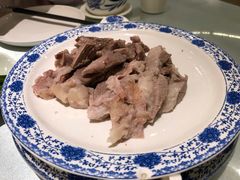 -宁夏国强手抓羊肉·清真菜(未央路凤三店)