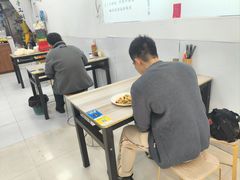 -扯面娘子重庆鲜鸡汤铺盖面