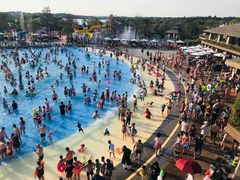 -南京银杏湖乐园