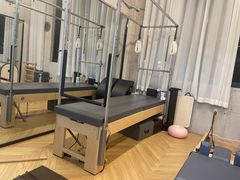 -VPsmart私教健身工作室(新华路旗舰店)