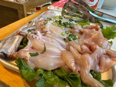 -回·龙虾铺·盆盆蟹·烧烤大排档(回龙观店)