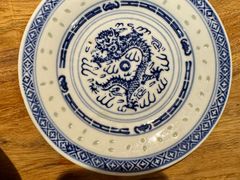 -图味美小黄鱼·景德菜(浙江路店)