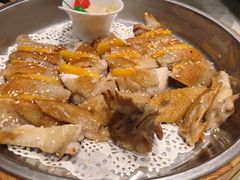 榴芒鸡（一只）-花溪雨·森林餐厅(石基店)