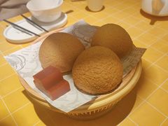 -蔡澜点心·粤菜(花城汇南区店)