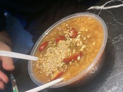 -清真盛志望麻酱酿皮·非遗老字号