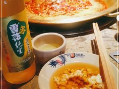 -小龙坎火锅(双林店)