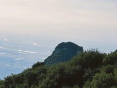 -少华山国家森林公园