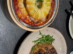 -卡朋西餐(宝安大仟里店)