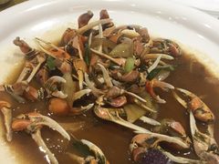 -正阁海鲜餐厅(六虹桥店)