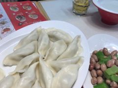 -喜家德虾仁水饺(凯德店)