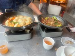 -肖记公安牛肉鱼杂馆·省级非物质文化遗产(江汉路直营店)