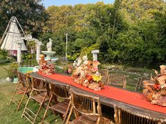 -HERRE·FARM 赫尔露营农场·团建聚会包场