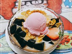 -甜心妈妈·榴莲星级糖水(北京路总店)