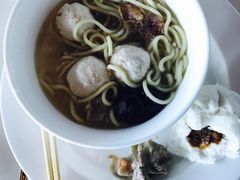 -澳门旅游塔360°旋转餐厅(南湾湖广场店)