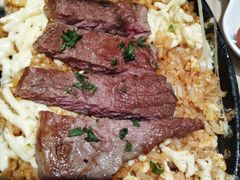 -豪客来牛排(绿宝广场店)