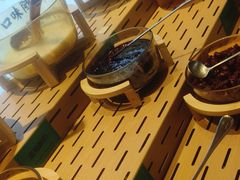 -尚宴牛特鲜自助(太原街万达店)