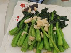 -馨越楼·点心·粤菜(赤坎店)