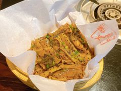 陈村粉-大良毋米粥(锦龙路总店)