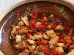 -辣婆婆(航天桥店)