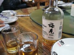 -朗妈私房菜(婺女州店)