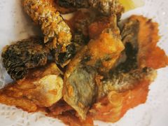 -新享乐海鲜(翠华路店)