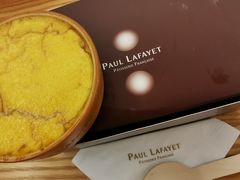 -PAUL LAFAYET 法式甜品(港汇广场店)