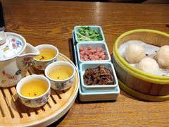 -南拳十三姨·潮汕砂锅粥(世纪金源店)