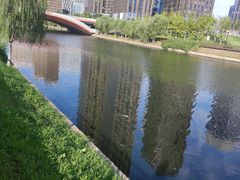 -西海子公园