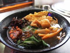 -螺大蛳柳州螺蛳粉·火锅·热干面(西城永捷店)