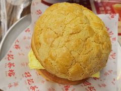 -孖记茶档·热腾茶餐(江南西plus店)
