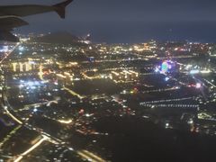 -温州龙湾国际机场
